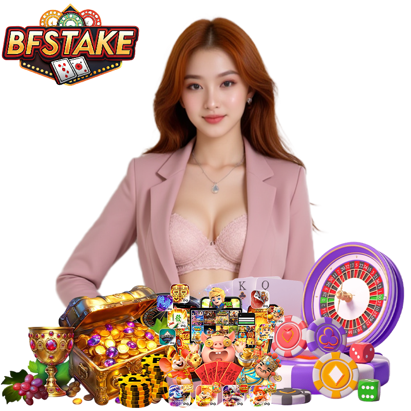 bfstake เว็บตรง