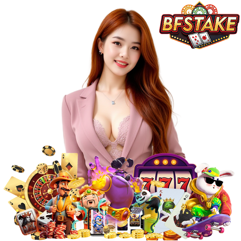 bfstake ไม่ผ่านเอเยนต์